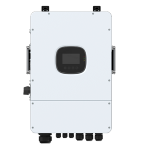 SRNE SEI Series – 8kW LV Single-Phase