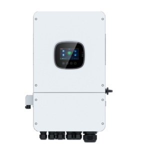 SRNE SEI Series – 8kW~12kW LV Single-Phase
