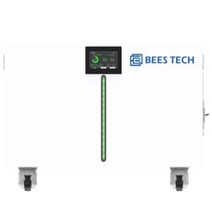 Movable Battery 16KWh/32KWh