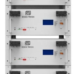 Stackable Battery BLS1-51.2V