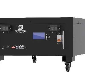 Stackable Battery BLS2-51.2V