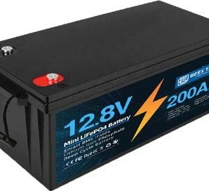 Lead-to-Lithium Series