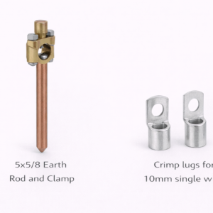 Grounding Components