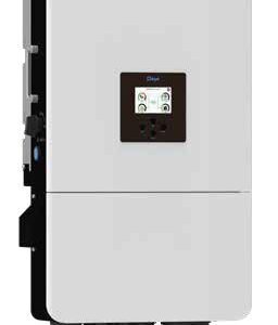 Split Phase Hybrid Inverter